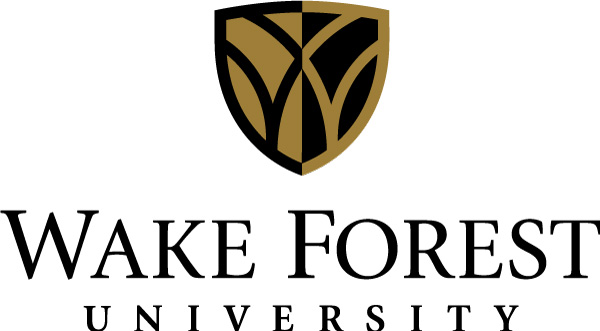 Wake Forest University Logo