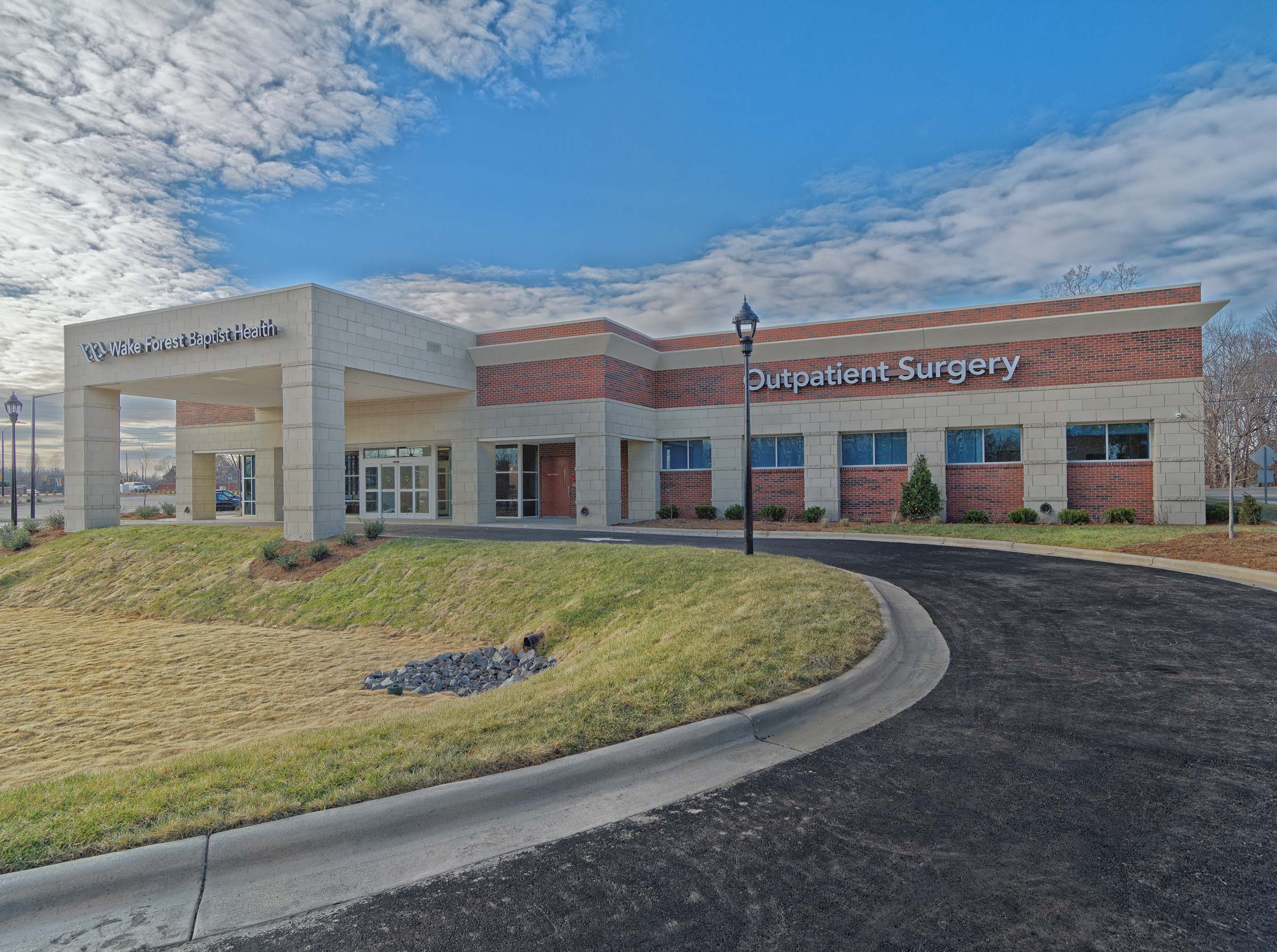 Clemmons Ambulatory Surgery Center photo 6 of 6