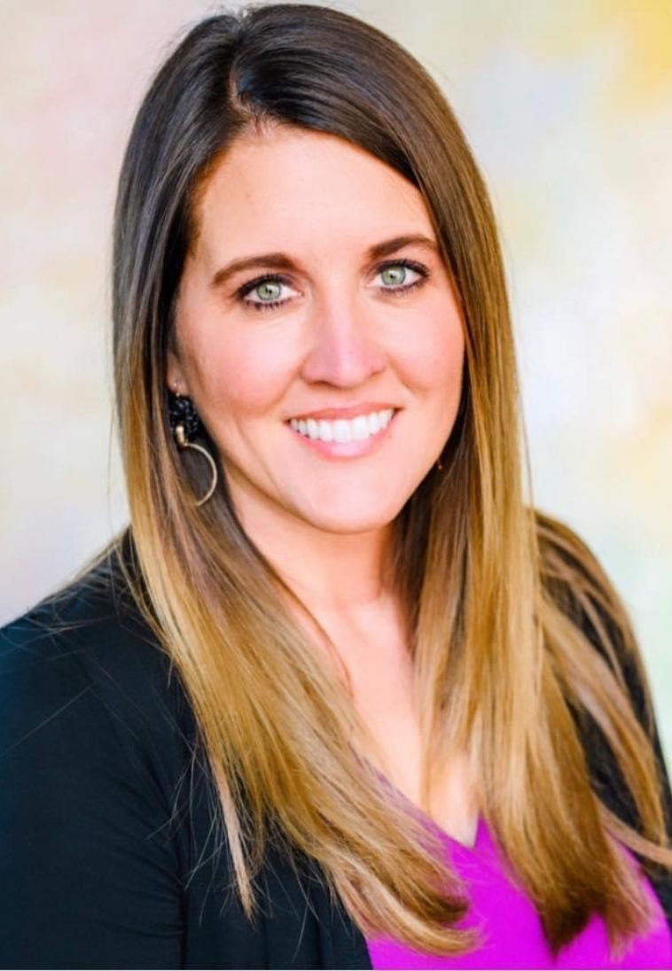 Jennifer Dauphinais, Blum Construction Project Development Triangle Region