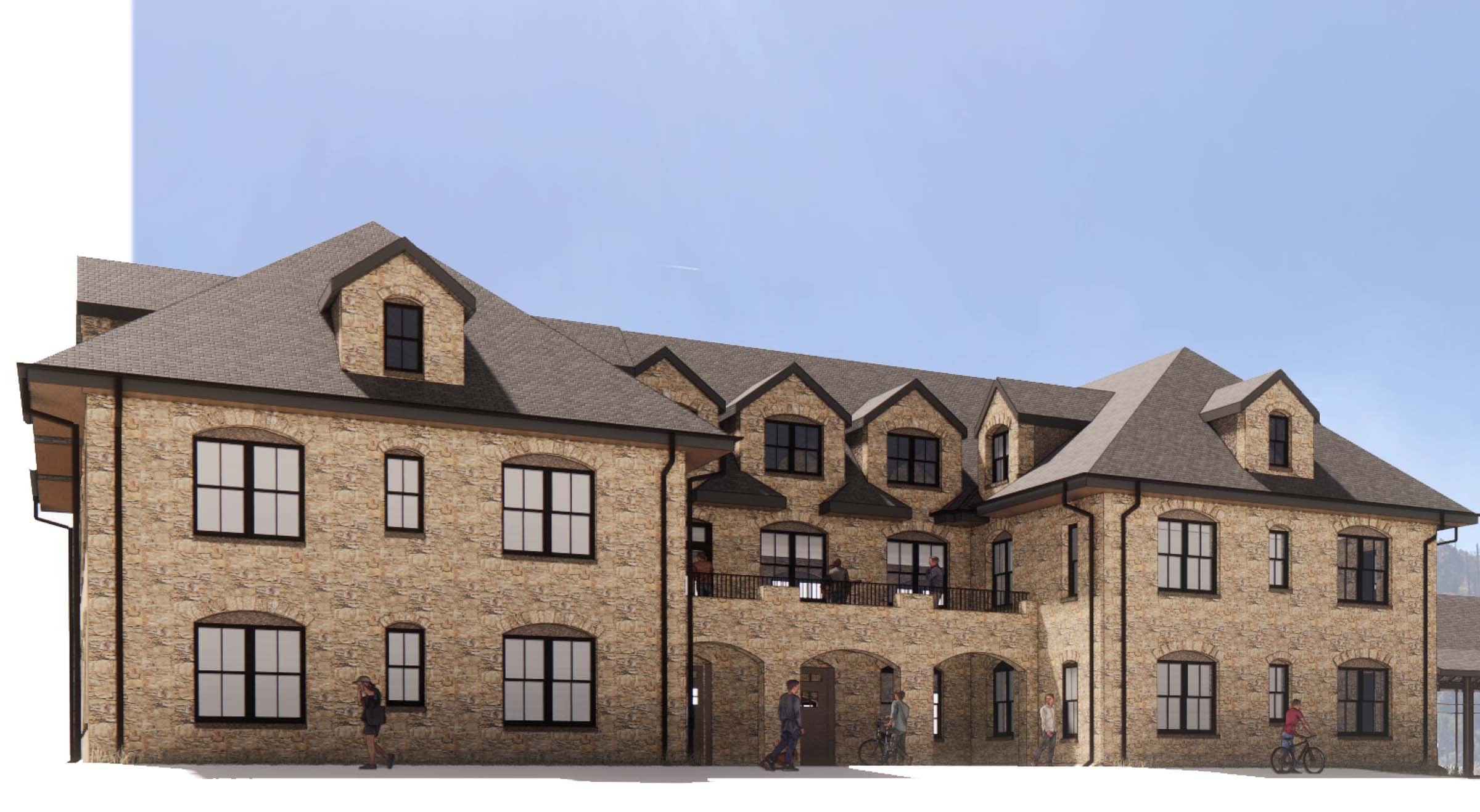 Historic Preservation Archives Blum Construction