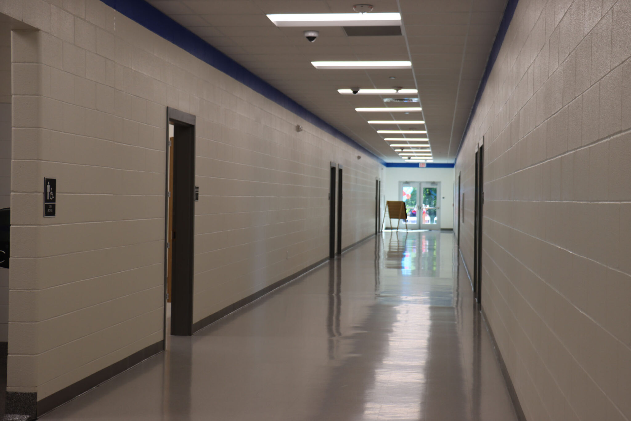 South Mebane Elementary School Addition & Renovation Blum Construction