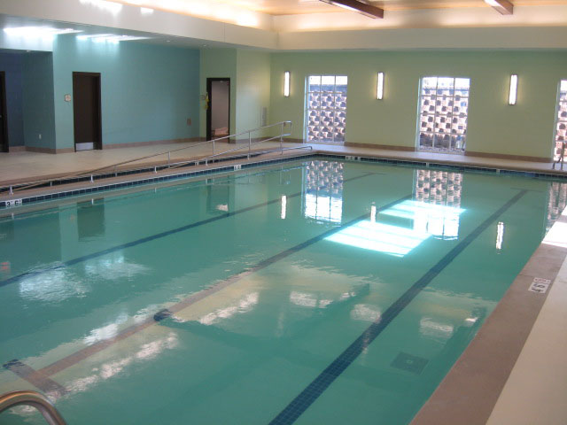 Wellness Center The Village at Brookwood Retirement Community photo 2 of 2