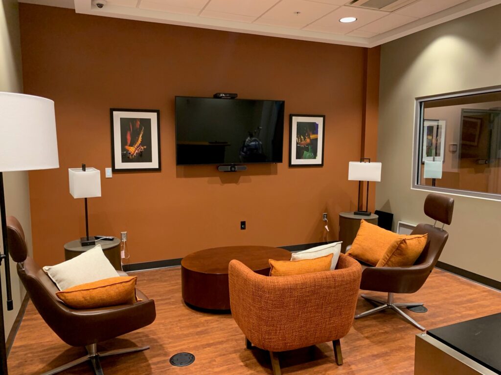 Life Science Archives | Blum Construction
