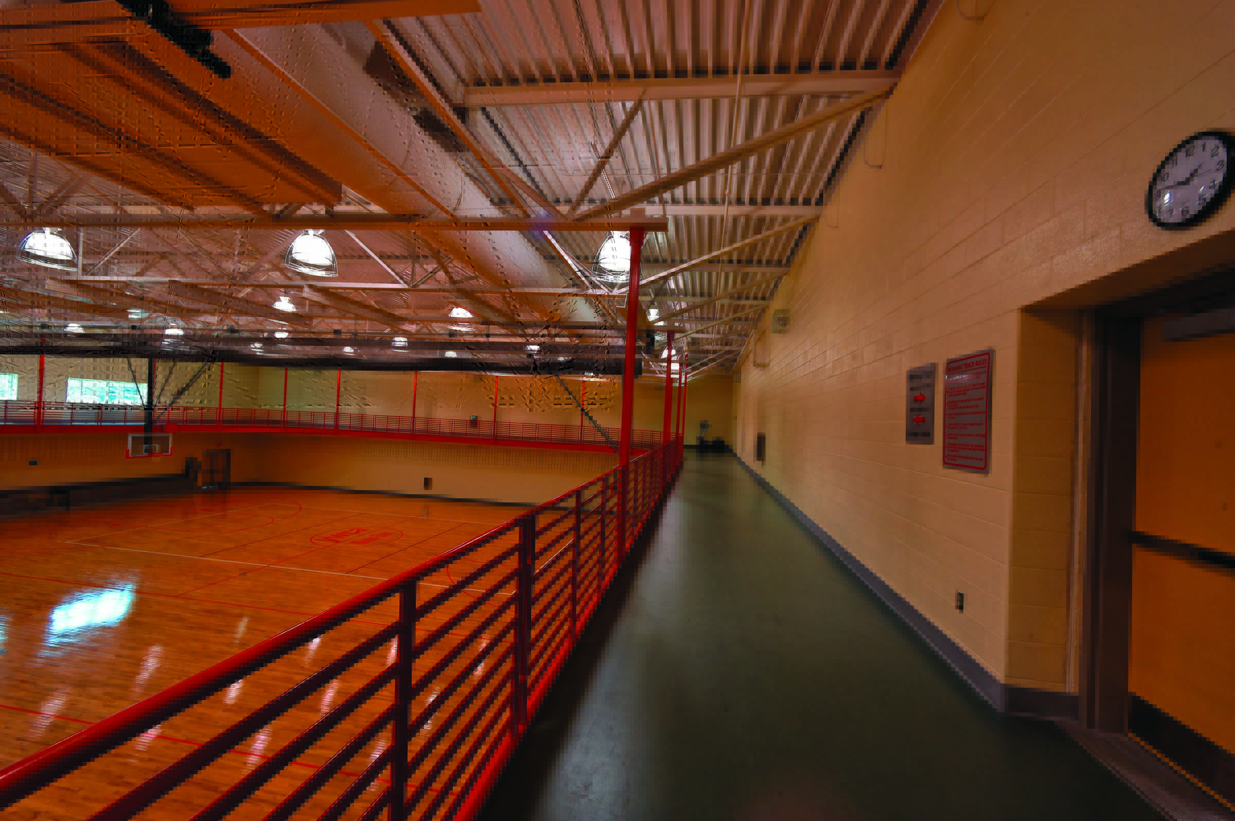 YWCA Gateway Sports & Wellness Center photo 3 of 6