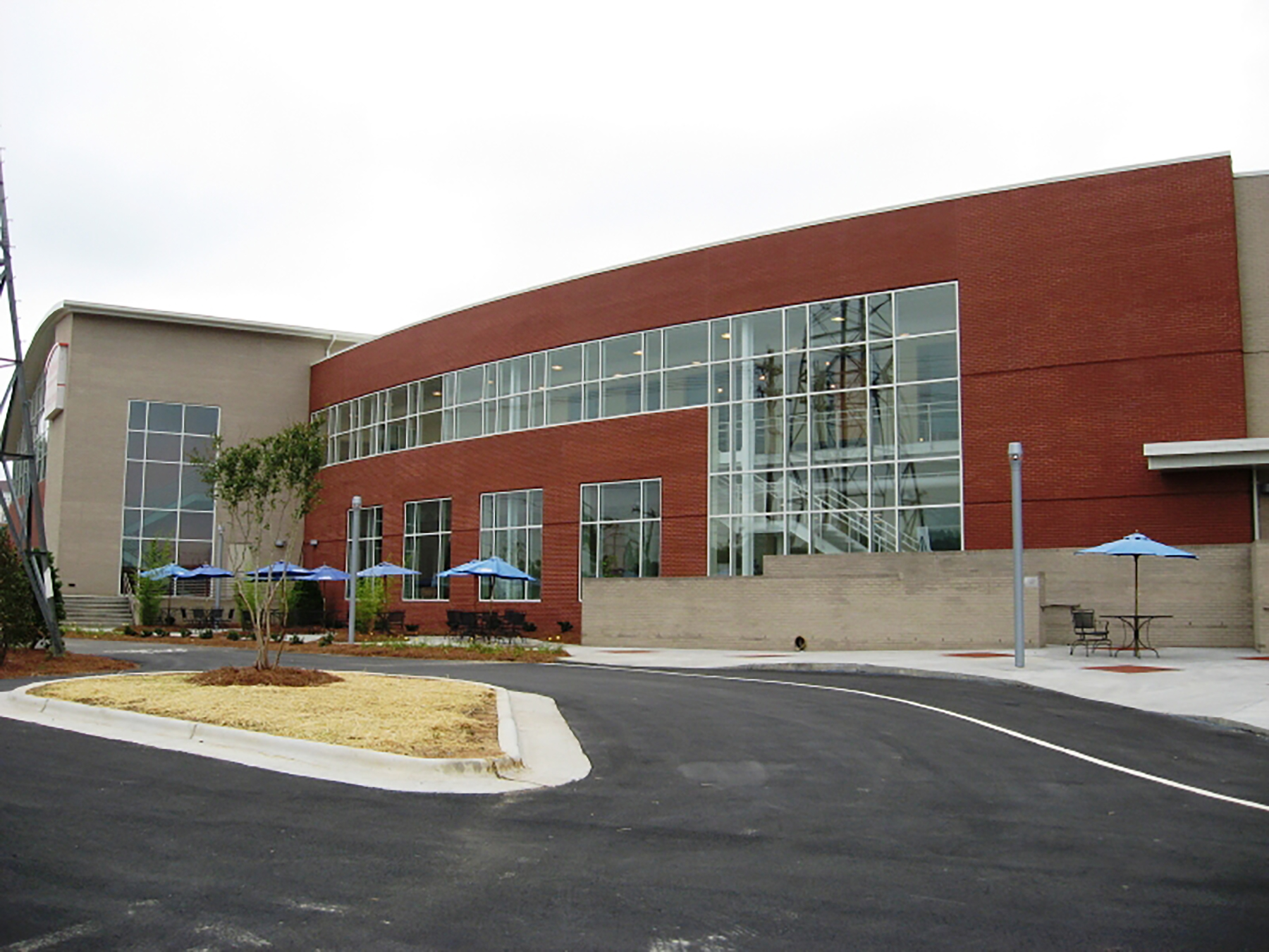 YWCA Gateway Sports & Wellness Center photo 5 of 6