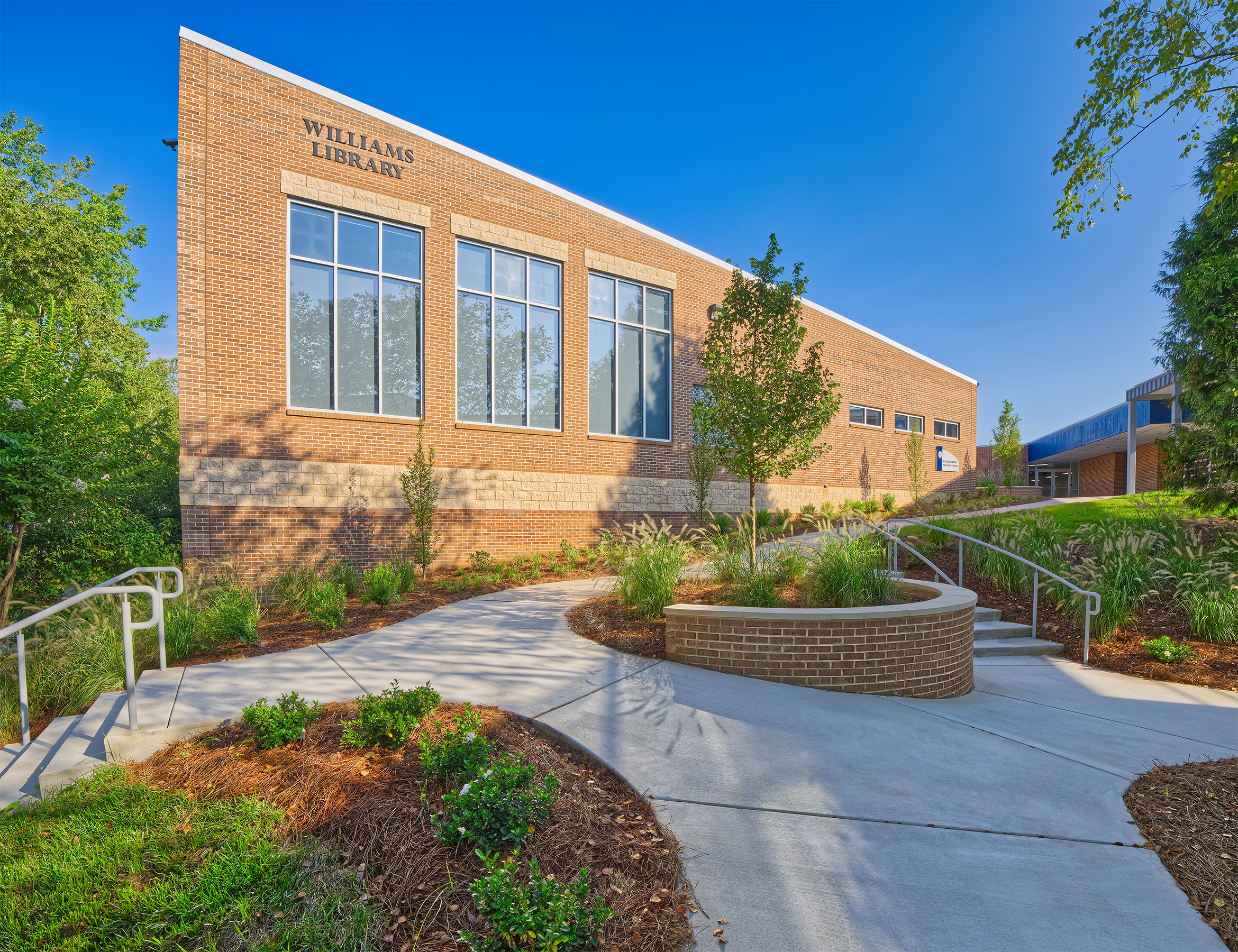 FCDS Exterior