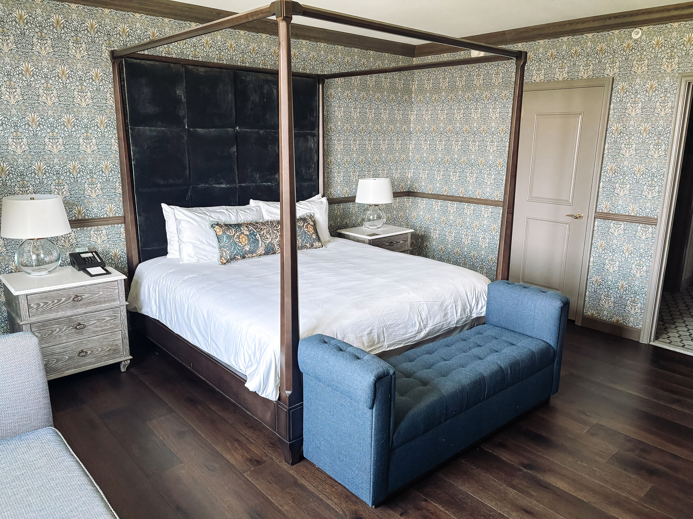 Inn at Biltmore