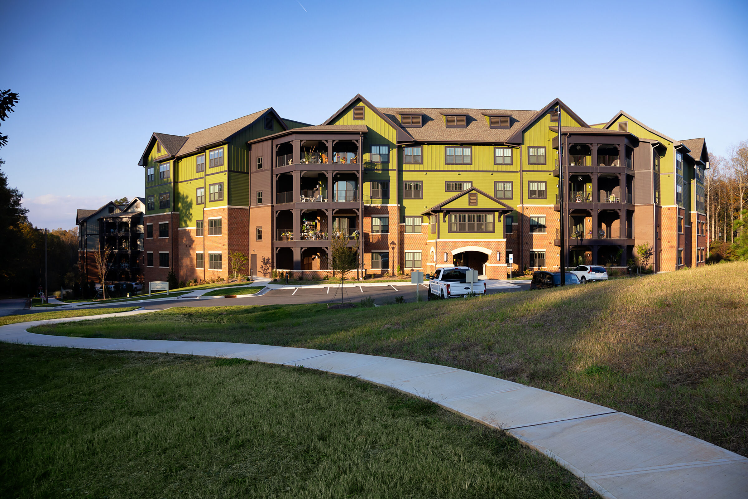 Salemtowne