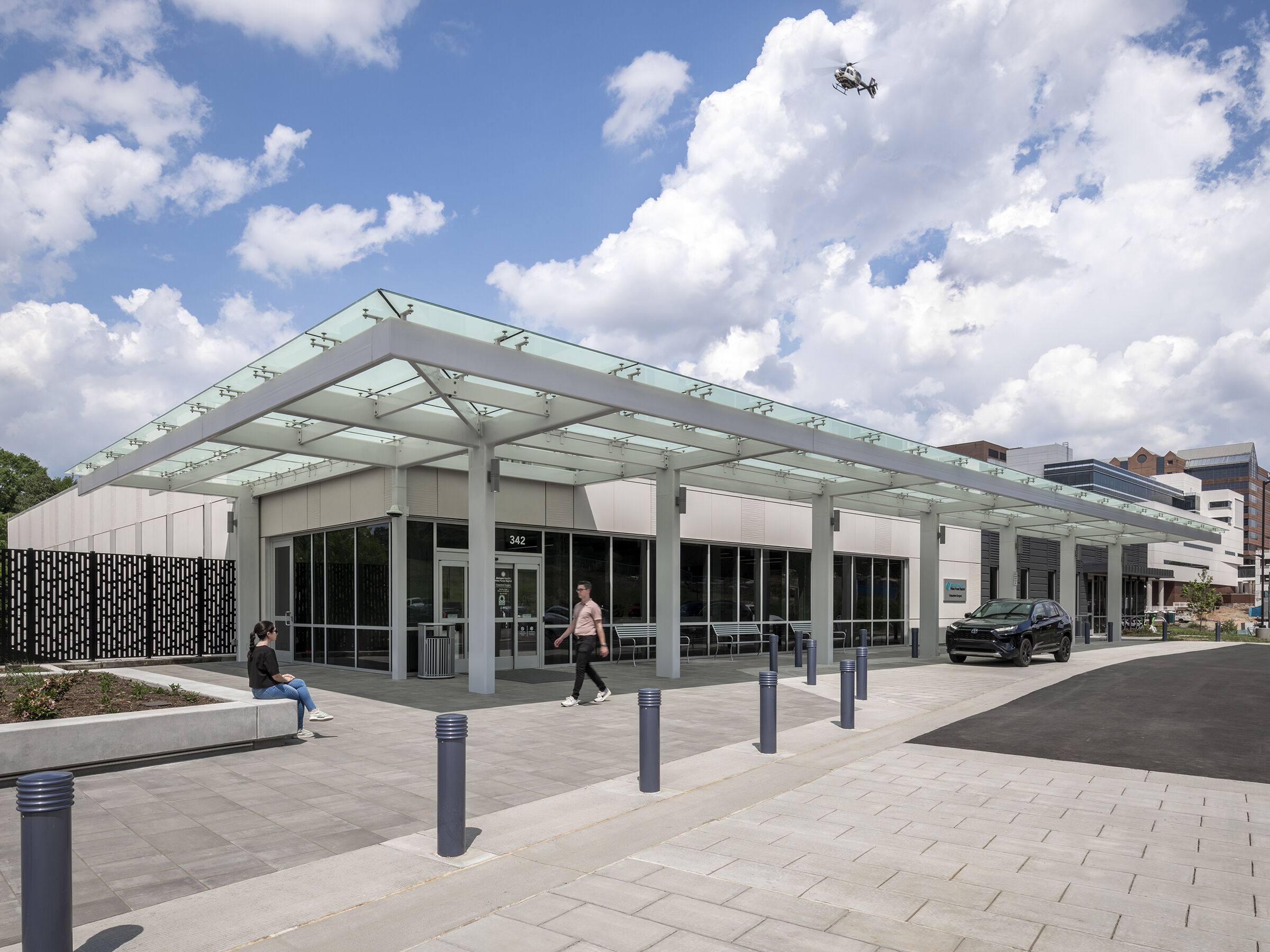 Cloverdale Surgery Center