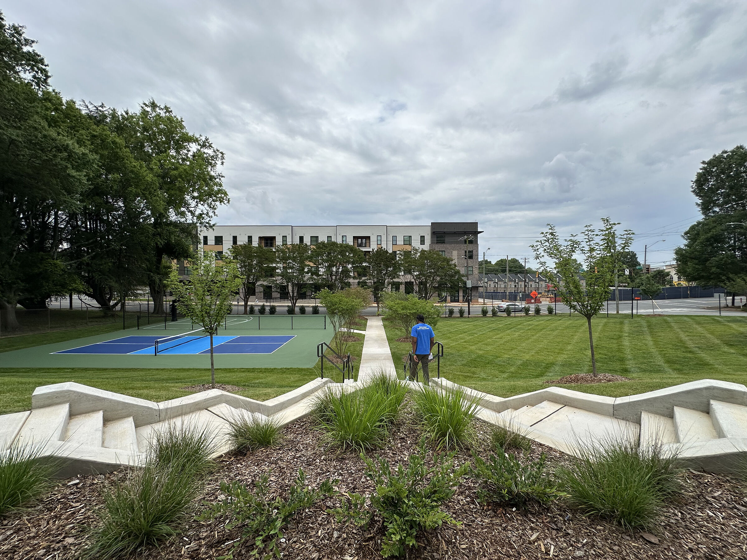 Highland Avenue Park