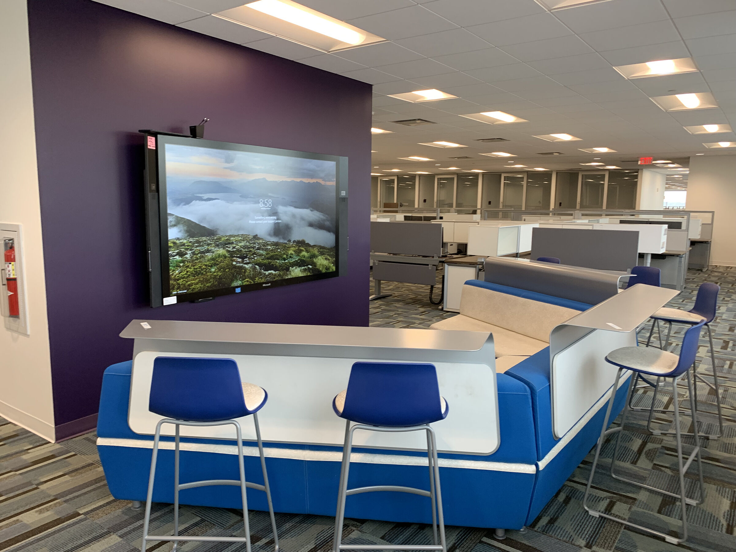 Truist Riverview Offices