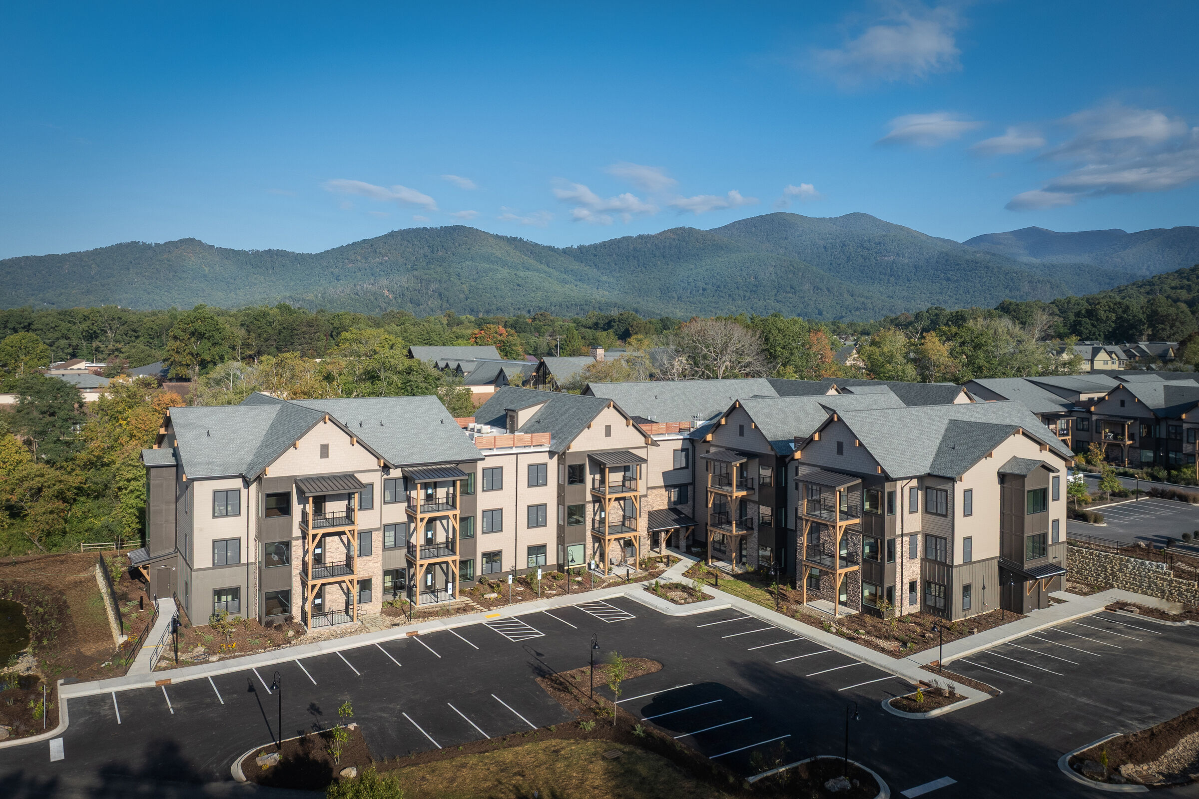 Vista Ridge South Apartments